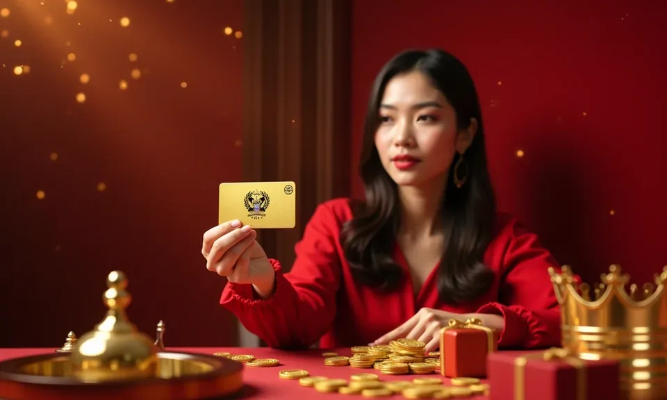seloki88 Slots Feature Round Offer