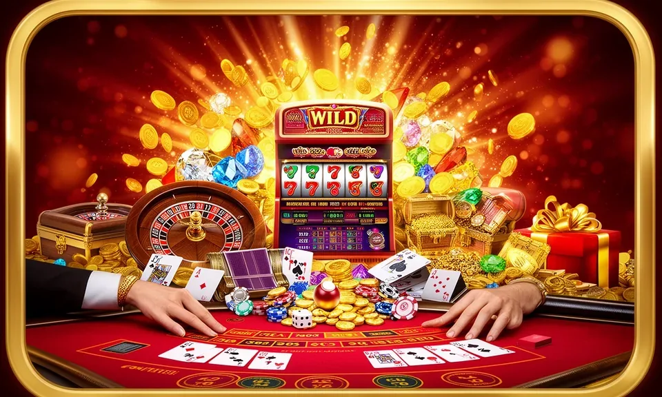 seloki88 New Member Deposit Offer