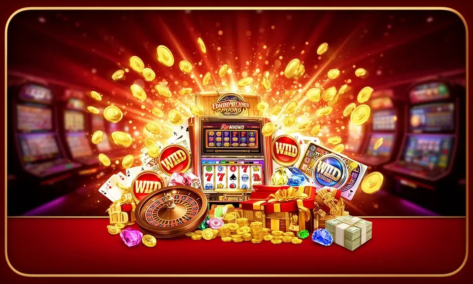 seloki88 Casino